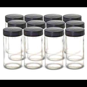 Spice Jars set of 15
